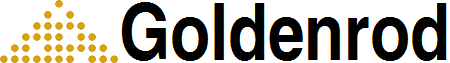 Goldenrod Research Corporation Logo